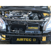MK3 CLIO MEGLIO - AIRTEC