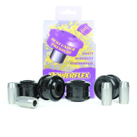 POLY BUSHES / POWERFLEX