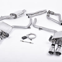 EXHAUSTS