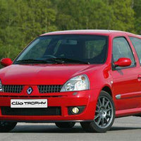 MK2 CLIO RS