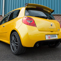 MK3 CLIO RS