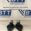 Renault Clio 172 / 182 - BTT Headlight Washer Blank Fitting Kit
