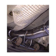 Ford Focus Mk2 ST - Airtec De-cat & Downpipe Package