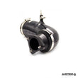 Ford Fiesta ST180 - Airtec Enlarged Turbo Elbow In Silicone