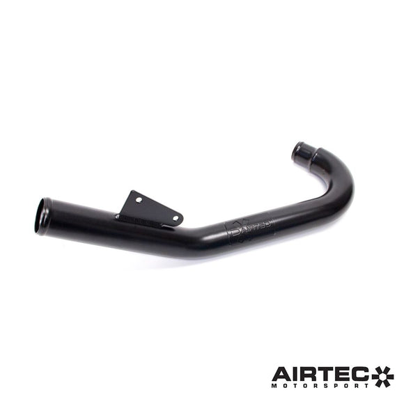Ford Fiesta ST180 - Airtec Hot Side Lower Boost Pipe