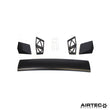 Ford Fiesta ST180 / ST200 - Airtec Rear Wing