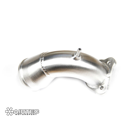 Ford Fiesta ST180 - Airtec Turbo Induction Elbow