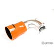 Ford Fiesta ST180 - Airtec Turbo Induction Elbow