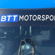 BTT Motorsport Sun Strip