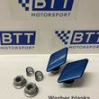 Renault Clio 172 / 182 - BTT Headlight Washer Blank Fitting Kit