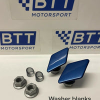 WASHER BLANKS