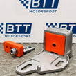 Renault Clio RS 172 - BTT Poly Exhaust Mount Bush Rear & Centre Kit