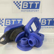 MK3 CLIO RS 197 / 200 - BTT POLYURETHANE GEARBOX MOUNT INSERT KIT