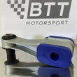 MK3 CLIO RS 197 / 200 - BTT POLY BUSH UPPER ENGINE DOG BONE MOUNT POLY INSERT