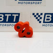 Renault Clio RS 197 / 200 - BTT Polyurethane Rear Exhaust Mount Hanger