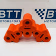 Renault Clio RS 197 / 200 - BTT Polyurethane Rear Exhaust Mount Hanger