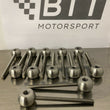 MK2 CLIO RS 172 CUP - BTT STAINLESS STEEL ALTERNATOR TENSIONER BOLT/ADJUSTER