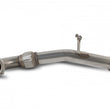 MK2 FOCUS RS - 3 INCH TURBO DOWNPIPE
