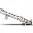 Ford Focus ST250 - Scorpion De-cat Downpipe