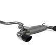 MK4 FOCUS ST - GPF BACK EXHAUST SYSTEM