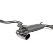 MK4 FOCUS ST - GPF BACK EXHAUST SYSTEM