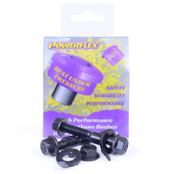 Renault Twingo RS - PowerAlign Camber Bolt Kit (14mm)