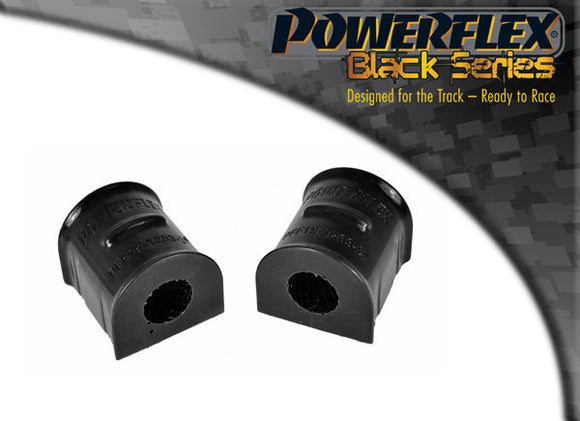 Ford Focus RS Mk2 - Front Anti Roll Bar To Chassis Bush 24mm (Black Series)