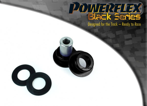 Ford Focus RS Mk2 - Lower Engine Mount Small Bush (Black Series)