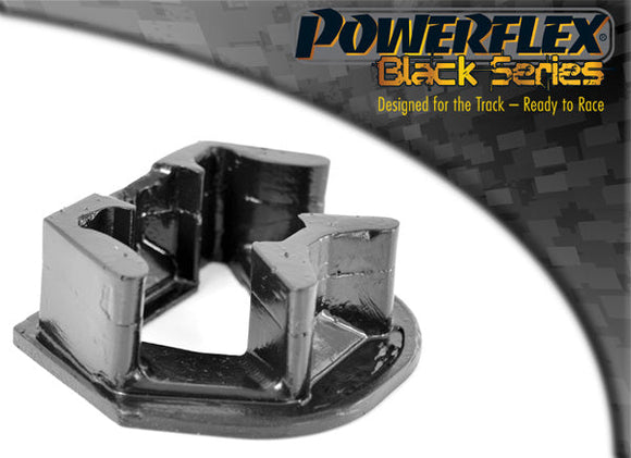 Ford Focus ST Mk2 - Lower Engine Mount Insert (Black Series)