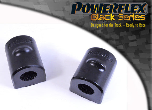Ford Focus RS Mk2 - Front Anti Roll Bar To Chassis Bush 21mm (Black Series)