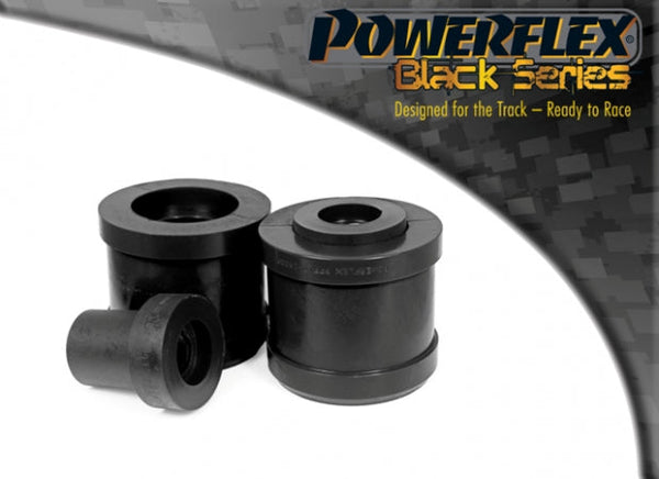 Ford Mondeo MK4/4.5 - Front Arm Rear Bush (Black Series) – BTT