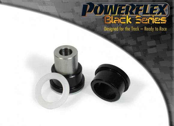 Volkswagen Golf Mk7 R - Lower Torque Mount Small Bush (Black Series)