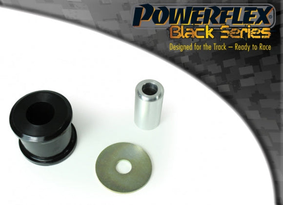 Audi RS3 MK2 (8P) - Lower Engine Mount Small Bush (Black Series)