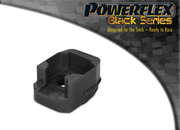 Renault Twingo RS - Front Upper Right Engine Mount Insert (Black Series)