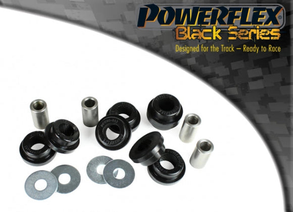 Audi A3 / S3 Mk1 8L (4WD) - Front Anti Roll Bar Link Bush Kit (Black Series)