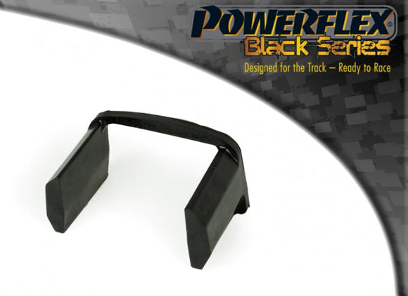 Audi A3 / S3 Mk1 8L (4WD) - Upper Gearbox Mount Insert (Black Series)