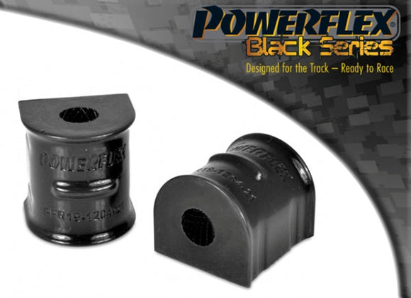 Ford Focus ST Mk2 - Rear Anti Roll Bar To Chassis Bush 18mm (Black Series)