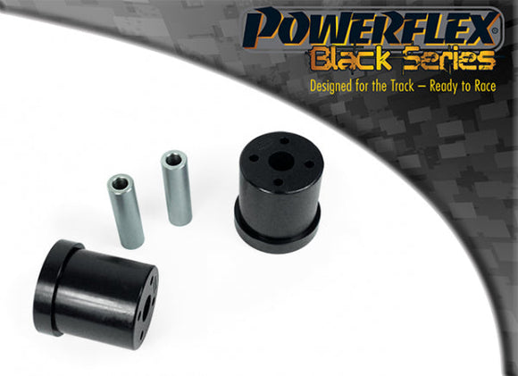Ford Fiesta ST Mk7 - Rear Beam To Chassis Bush (Black Series)
