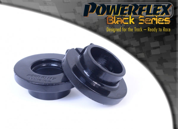 Ford Fiesta ST Mk7 - Rear Spring Upper Isolator (Black Series) – BTT ...