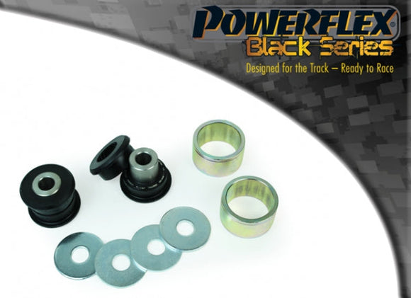 Audi S4 (B8/8K) - Rear Lower Track Rod Inner Bush (Black Series)