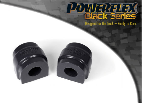 Audi S4 (B8/8K) - Rear Anti Roll Bar Bush 21.7mm (Black Series)