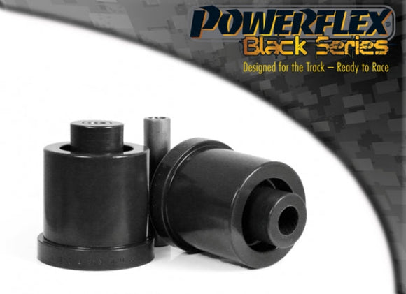 Audi A3 Mk1 8L (2WD) Rear Beam Mounting Bush (Black Series)