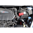 Ford Fiesta ST180 - Pro Hoses Induction Hose Upgrade