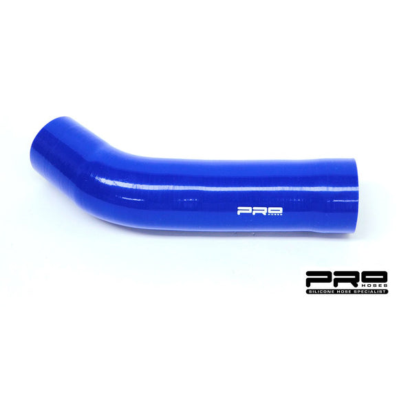 Ford Focus ST225 - Pro Hoses Turbo To Crossover Hose