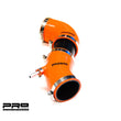 Ford Fiesta ST180 - Pro Hoses Two Piece Induction Hose