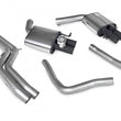 AUDI RS6 / RS7 (C7) - HALF EXHAUST SYSTEM