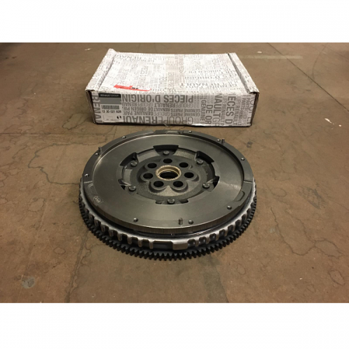 Renault Megane MK3 RS Flywheel