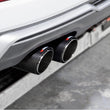 SQ2 - GPF BACK EXHAUST SYSTEM