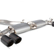 SQ2 - GPF BACK EXHAUST SYSTEM