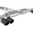 SQ2 - GPF BACK EXHAUST SYSTEM